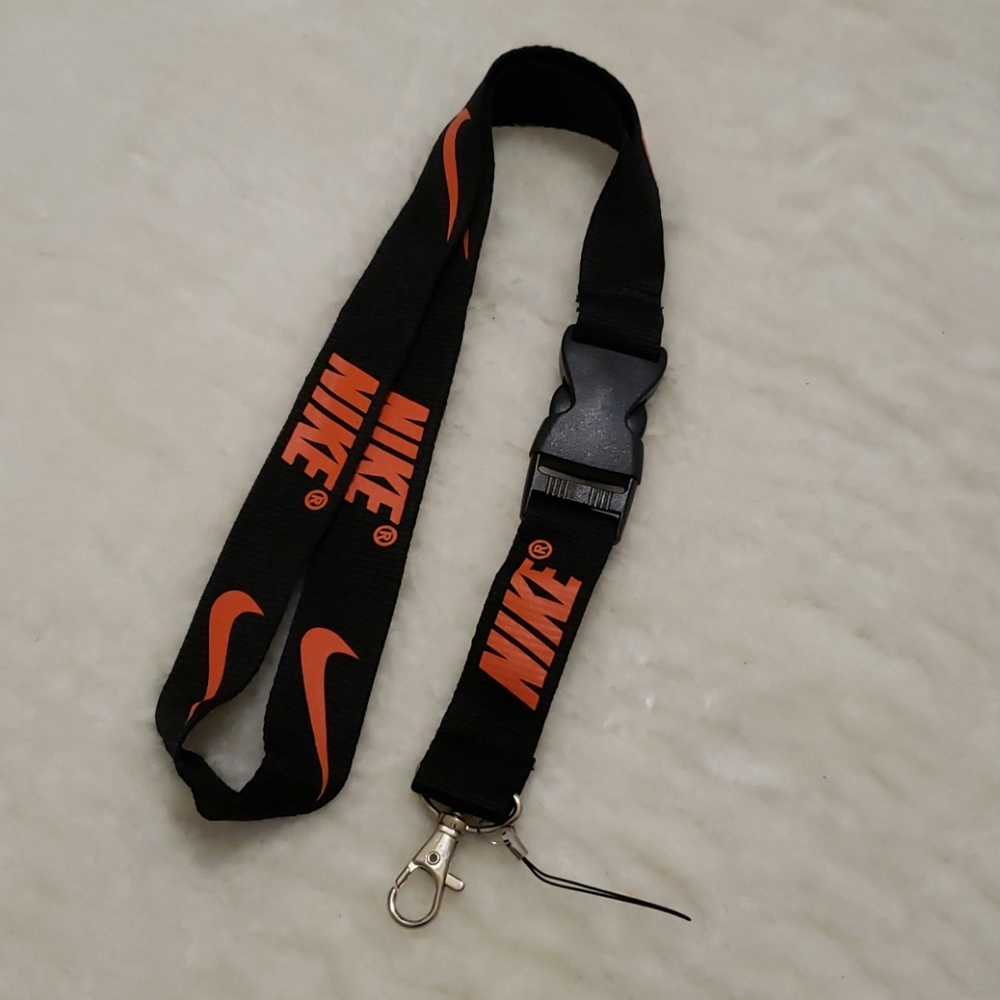 Nike Lanyard